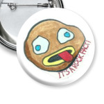 Rock fact! (Over the Garden Wall)