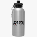 Спортивная бутылка