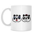 Кружка 330 мл