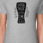 Весёлая кружка (funny mug)