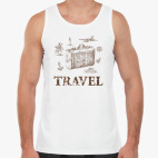 Путешественник