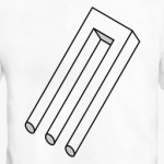 Невозможный трезубец