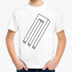 Невозможный трезубец