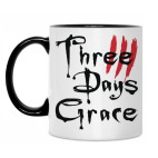 Three Days Grace