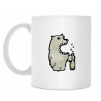 Кружка 330 мл