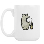 Кружка 420 мл