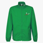 Ветровка без капюшона