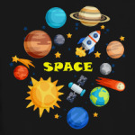 Space (Космос)