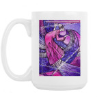 Кружка 420 мл