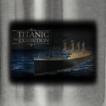 Titanic-Exhibition