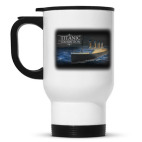 Кружка-термос