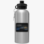 Спортивная бутылка