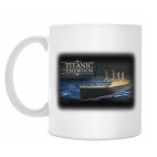 Кружка 330 мл