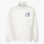 Ветровка без капюшона