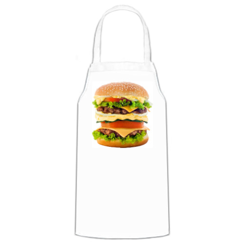 Фартук Fast Food