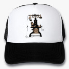 Кепки Trucker