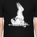 Полигональная чайка