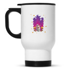 Кружка-термос