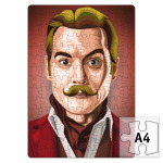 Джонни Мордекай Депп