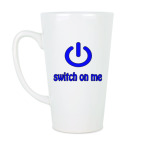 Switch on me