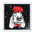 Бассет-хаунд