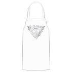 Кухонный фартук