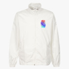 Ветровка без капюшона