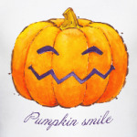 Тыква смайл