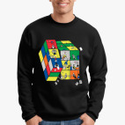 Кубик Рубика | Rubiks Cube