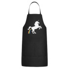 Кухонный фартук