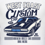 West Coast Customs