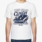 West Coast Customs