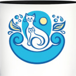 Котейки-улыбаки