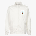 Ветровка без капюшона