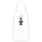 Кухонный фартук