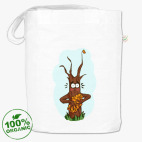 Стесняющееся дерево