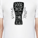 Весёлая кружка (funny mug)