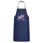 Кухонный фартук