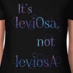 Wingardium leviosa