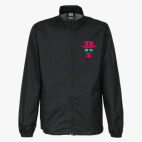 Ветровка без капюшона