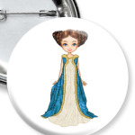 Принцесса Пинна