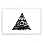 Всевидящее око