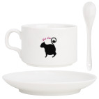 Толстый кот