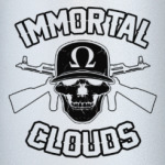 Immortal Clouds
