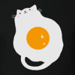 Кот-яичница