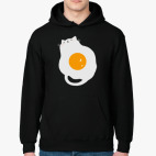 Кот-яичница