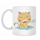 Капризный Котенок