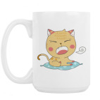 Кружка 420 мл