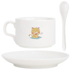 Кофейный набор