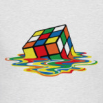 Кубик Рубика | Спидкубинг